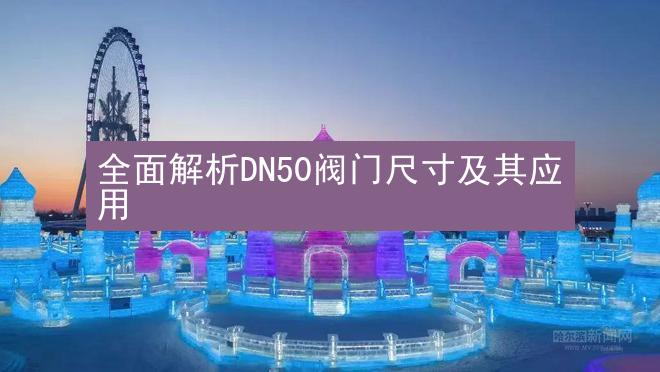 全面解析DN50阀门尺寸及其应用