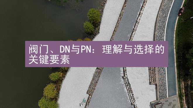 阀门、DN与PN：理解与选择的关键要素