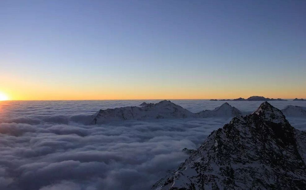 中国雪乡盛景启幕：开启冰雪童话世界之旅